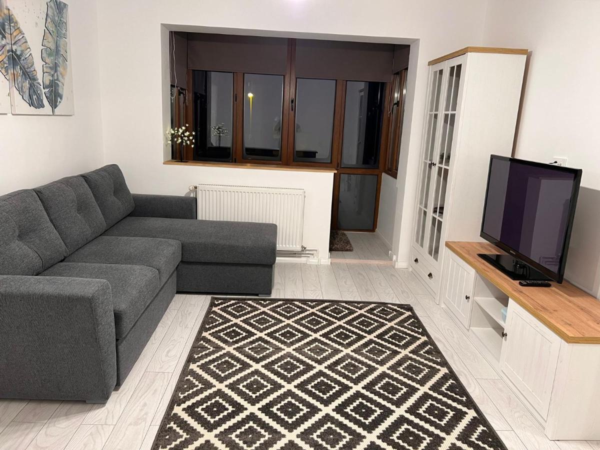 Apartament English Home 2 Camere Брашов Екстериор снимка