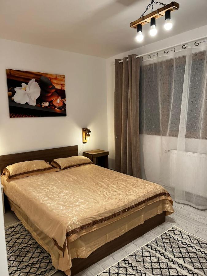 Apartament English Home 2 Camere Брашов Екстериор снимка